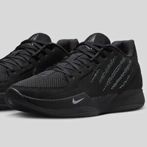 Nike Ja 2 Swarovski Scratch Black Label Mens Shoes "MULTIPLE SIZE"